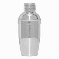 Vorschau: HAPPY HOUR - Cocktailshaker Vorschau: HAPPY HOUR - Cocktailshaker