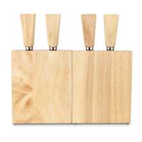 Vorschau: Käsemesser-Block Magno Vorschau: Käsemesser-Block Magno