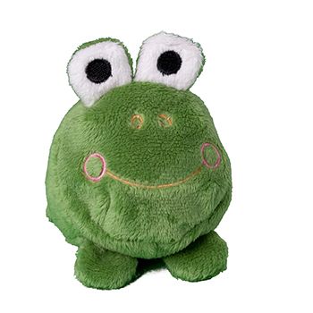 Schmoozies® Frosch, das Kugeltier