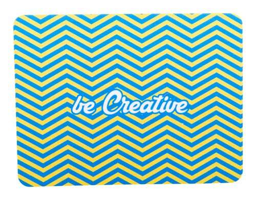 CreaFelt Cursor XL RPET Mauspad