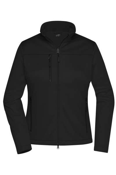 Ladies&#039; Softshell Jacket