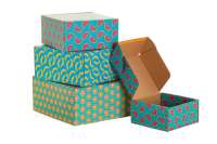 Vorschau: CreaBox Post Square M Postbox Vorschau: CreaBox Post Square M Postbox