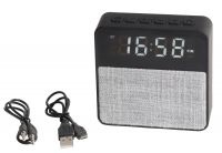 Wireless-Wecker GET UP