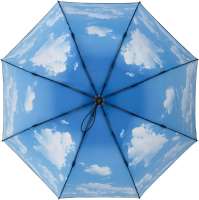 Vorschau: AC-Taschenschirm FARE® Nature Vorschau: AC-Taschenschirm FARE® Nature