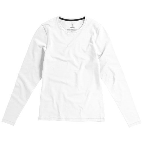 Ponoka Langarmshirt für Damen