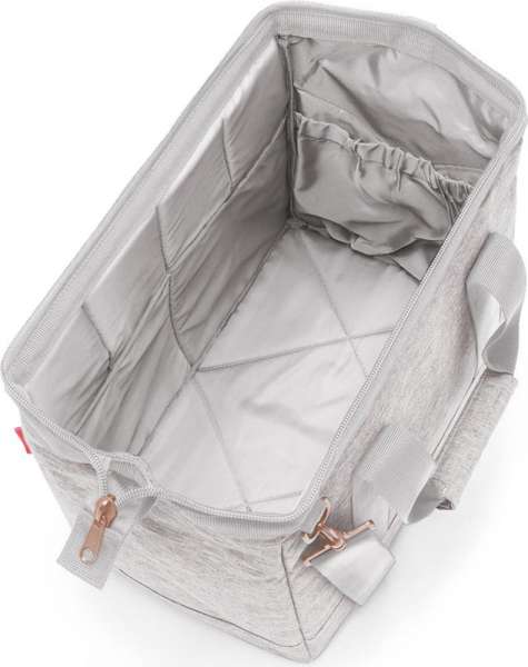 Reisetasche allrounder M rPET