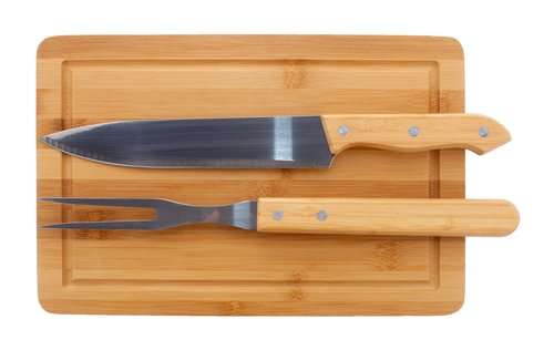 Steakus Tranchierset