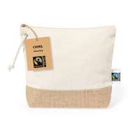 Vorschau: Kosmetik Tasche Chiril Fairtrade Vorschau: Kosmetik Tasche Chiril Fairtrade
