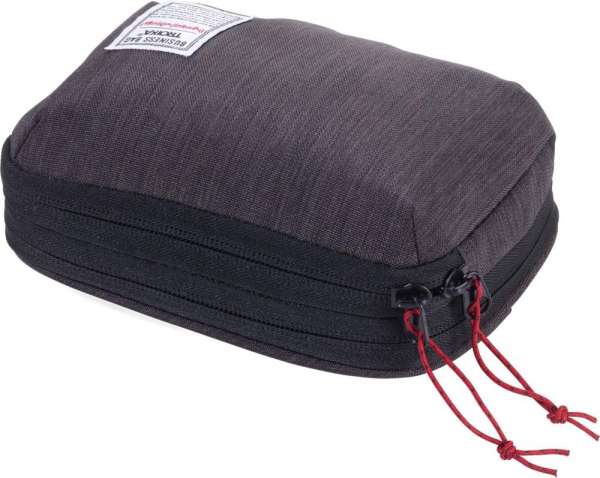 TROIKA Nackenkissen BUSINESS TRAVEL PILLOW