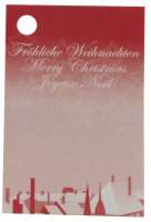 Anhängekärtchen 60x40 mm