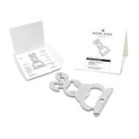 ROMINOX® Key Tool Bunny