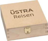 Vorschau: Holzbox für Gewürzmühlen Mini - 2er Set Vorschau: Holzbox für Gewürzmühlen Mini - 2er Set