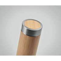 Vorschau: BATUMI Doppelwandige Trinkflasche MO9421 -03 Vorschau: BATUMI Doppelwandige Trinkflasche MO9421 -03