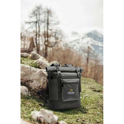 JAYA BAG Rolltop-Rucksack 50C-Plane