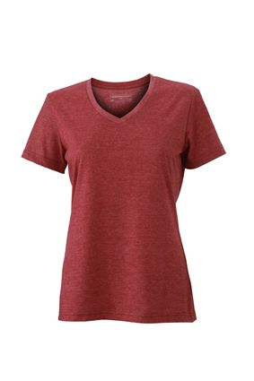 Ladies&#039; Heather T-Shirt