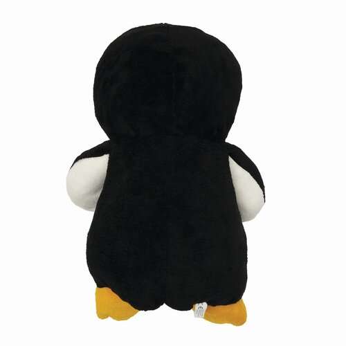 SKIPPER - Großer Plüsch-Pinguin