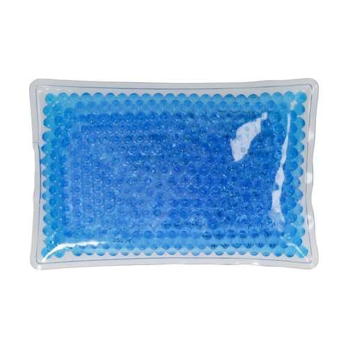 Kühl-/Wärmekissen &quot;Bead&quot;, rechteck