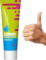 Vorschau: Handwaschpaste, 25 ml Tube Vorschau: Handwaschpaste, 25 ml Tube