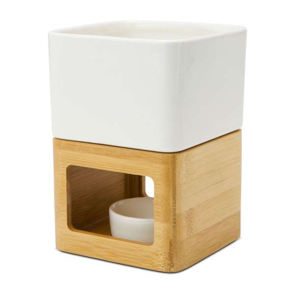 Präsentset Schokofondue im Beutel