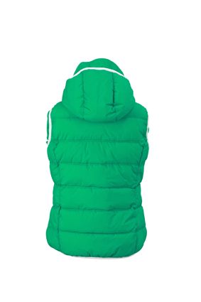 Ladies' Maritime Vest