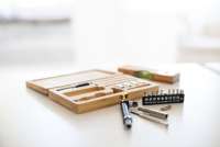 Vorschau: Cooter Werkzeugset Vorschau: Cooter Werkzeugset