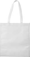 Kühltasche 'Flexi' aus Non-woven Weiß