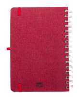 Vorschau: Holbook RPET Notizbuch Vorschau: Holbook RPET Notizbuch