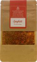 Spaghetti Gewürzmischung in Mailingtüte, 20 g