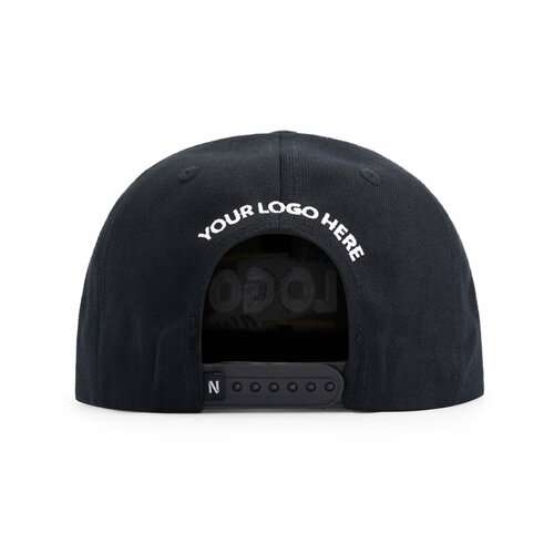 High Profile Cap - Retail