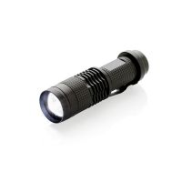 Kompakte 3W Cree Taschenlampe