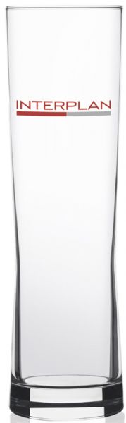 Glasbecher Fresh 0,25 l