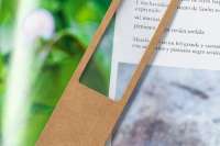 Vorschau: Niffy Lesezeichen mit Lupe Vorschau: Niffy Lesezeichen mit Lupe