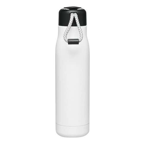 ROBUSTA - Vakuum-Isolierflasche