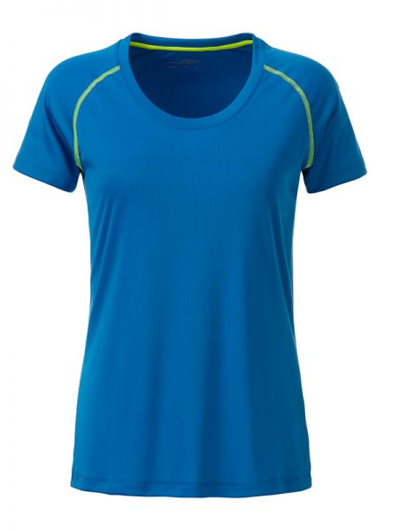 Ladies&#039; Sports T-Shirt