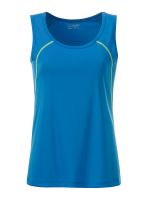 Ladies' Sports Tanktop