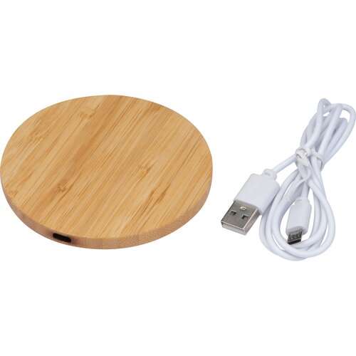 Induktionsladegerät Mons