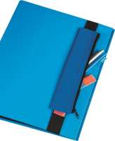 Vorschau: Schlamper-Etui mit Gummizug Colour Code Vorschau: Schlamper-Etui mit Gummizug Colour Code