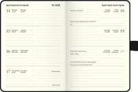 Taschenkalender Modell 732 66 Kompagnon