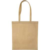 Vorschau: Non Woven Tasche mit langen Henkeln Vorschau: Non Woven Tasche mit langen Henkeln