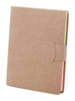 Vorschau: Sizes Haftnotiz-Set Vorschau: Sizes Haftnotiz-Set