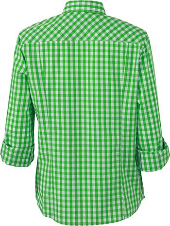 Ladies' Traditional Shirt