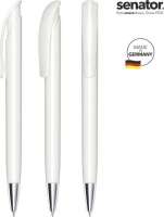 Vorschau: senator® Challenger Polished MT Druckkugelschreiber Vorschau: senator® Challenger Polished MT Druckkugelschreiber