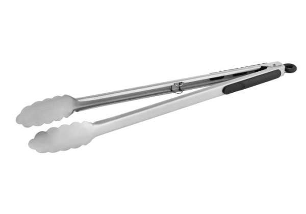 Metmaxx® Grillzange "Thrill4GrillZange"
