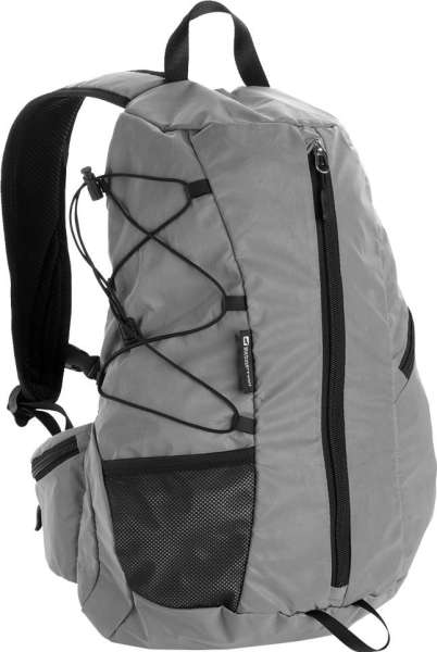 Schwarzwolf outdoor® YUKON reflektierender Tagesrucksack 20 l