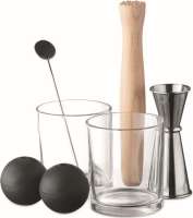 Cocktail-Set