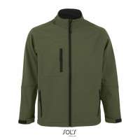 RELAX RELAX HERREN JACKE 340g