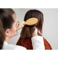 Vorschau: Haarbürste "Comb" Vorschau: Haarbürste "Comb"