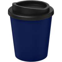blau / schwarz