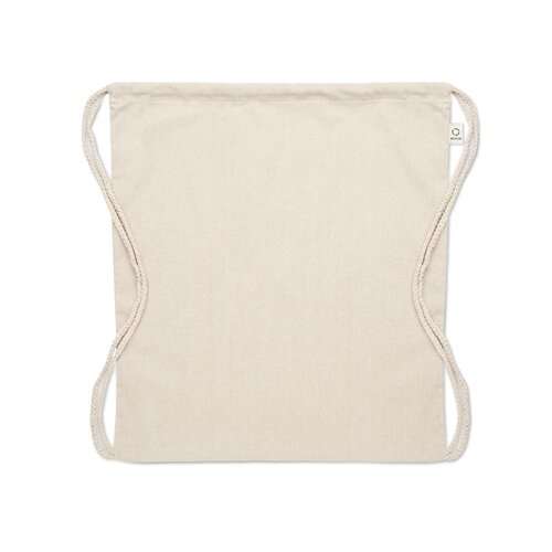 CABETRI Beutel mit Kordelzug recycelt