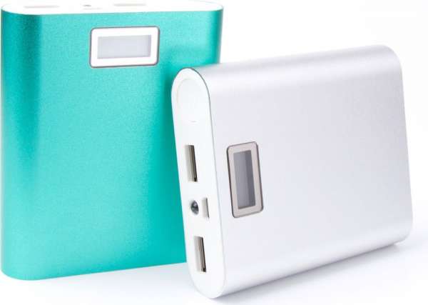 Powerbank Traveler